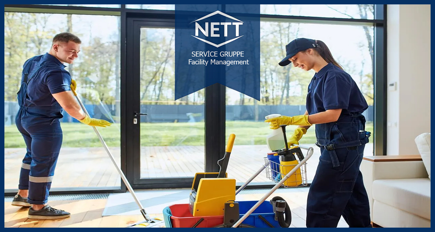 Wiesbaden Reinigungsfirmen